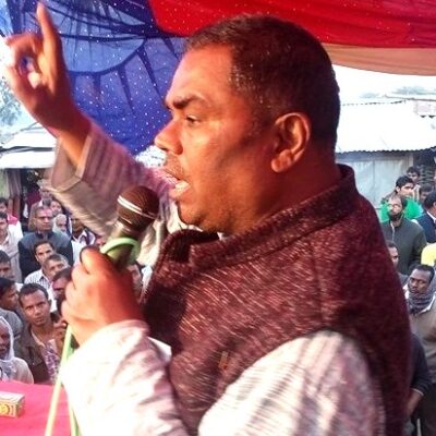 संशोधन प्रस्ताव ठग्ने मनसायकासाथ आएको छः अध्यक्ष यादव
