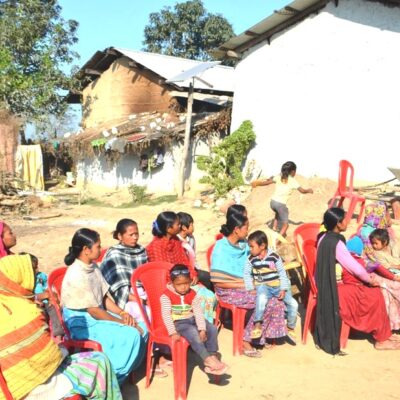 सुगम जिल्लाको दुर्गम गाउँबासीको पीडा कसले सुन्ने सरकार ?