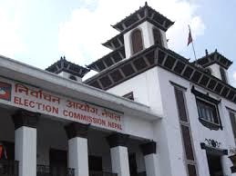 दुई थारुदलसहित फेरि ३१ दल निर्वाचन आयोगको कारवाहीमा