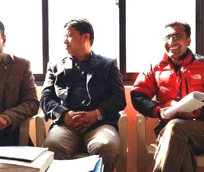 पत्रकार महासंघको जिल्ला शाखा अधिवेशनको मिति घोषणा