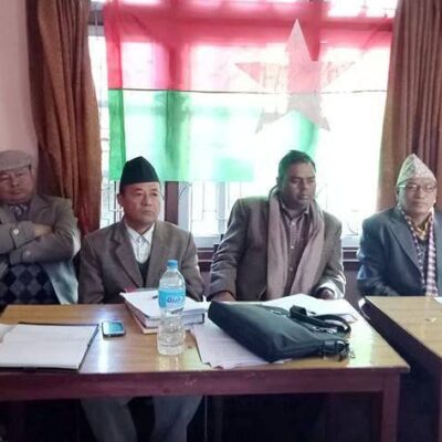 संशोधन विधेयक परिमार्जन नभए अस्वीकार गर्छौंः फोरम नेपाल