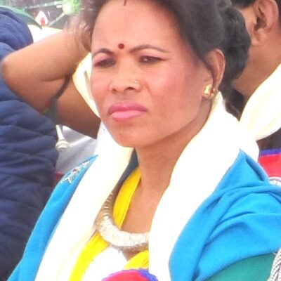 हस्ताक्षर कृते होइन, सहमतिमै दल दर्ता भएको होः सांसद थारु