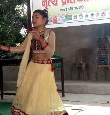 खिचरा महोत्सवको नृत्य प्रतियोगिताको अडिसन सम्पन्न
