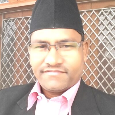 नेपालमा साक्षी परीक्षणः आवश्यकता र महत्व