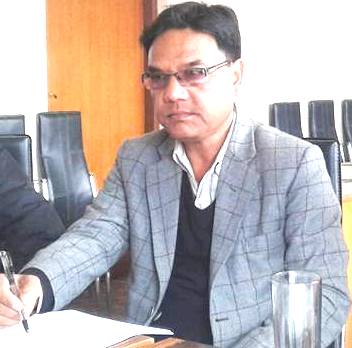 प्रबन्धक चौधरी आदिबासी चलचित्र प्रबर्दन समितिमा मनोनित