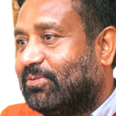 एमालेको तराईमधेस भेला विथोल्न भनेको छैनः गृहमन्त्री निधी