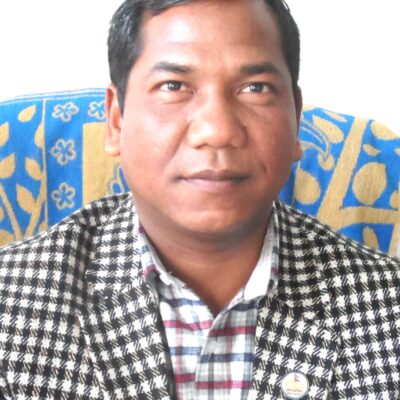 अबको दश वर्षमा मुलुक कृषिमा आत्मनिर्भरः कृषिमन्त्री चौधरी