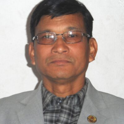 कञ्चनपुरदेखि दाङसम्मको जिल्ला थरुहट प्रदेशकालागि वैज्ञानिक