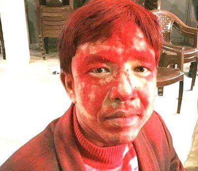 पत्रकार महासंघ दाङको अध्यक्षमा सविन प्रियसन चौधरी निर्वाचित