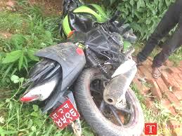 मोटरसाईकल दुर्घटनामा परी कैलालीका तीनजना थारु युवाको मृत्यु