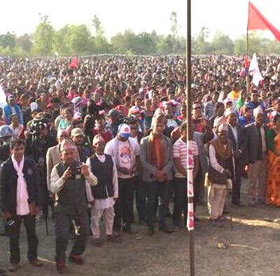 टीकापुर दुःखद घटनाको न्यायिक छानविन गरिनुपर्छः एमाले