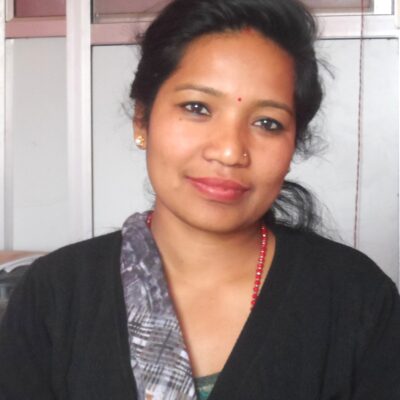 राज्यले थारु समुदायमाथि नीतिगत विभेद गरेको छः सांसद चौधरी