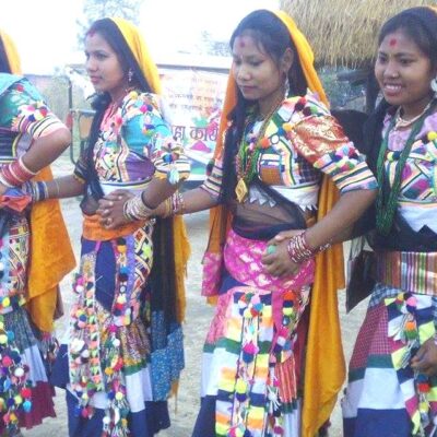 तराईमा भव्य होली, होली विकृत बन्दैगएकोप्रति संस्कृतिविदको चिन्ता