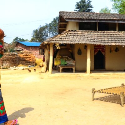 कैलाली माघी होमस्टेमा जम्दै छ थारु सांस्कृतिक कार्यक्रमको माहौल