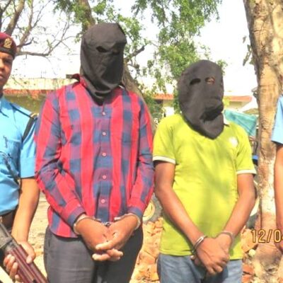 सम्पत्तिको लोभमा आफ्नै श्रीमतीको हत्या, भाइको पनि संलग्नता