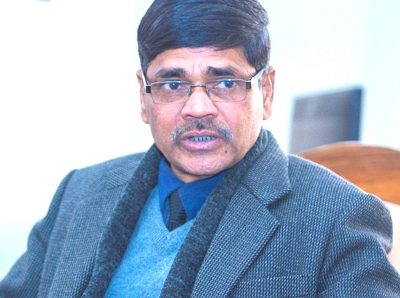 आचारसंहिताकैबीच जेठ १५ मा बजेट ल्याउन मिल्छः निर्वाचन आयोग
