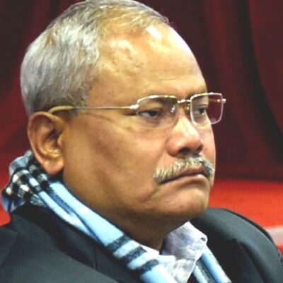 अवको निर्वाचनमा फोरम लोकतान्त्रिक तेस्रो शक्ति हुन्छः गच्छदार