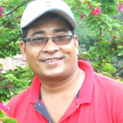 पत्रकारलाई प्रश्न !