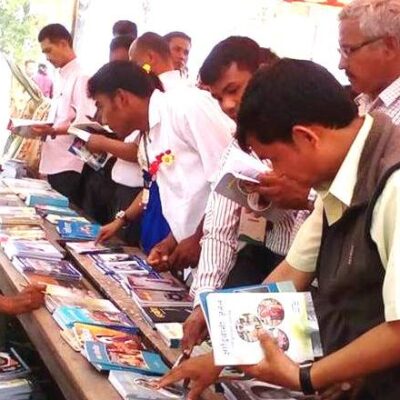 युनिक नेपाल वर्दियाले राख्यो ‘थारु साहित्यिक प्रतियोगिता २०७४’