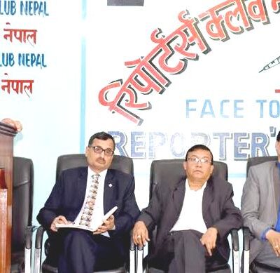 निर्वाचन अवधिभर चार घेरामा सुरक्षा सतर्कता, ढुक्क हुन आग्रह