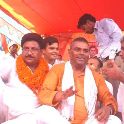 फोरम र राजपा कार्यकर्ताबीच भिडन्त, चुनावमा आउन यादवको आग्रह