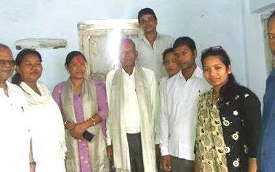 पक्राउ परेका राजपाका केन्द्रीय सदस्य फोनिराम चौधरीको रिहाई