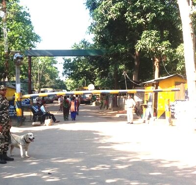 सुदूरपश्चिमको भारतसँग जोडिएको नेपाली नाका चुनावसम्म बन्द