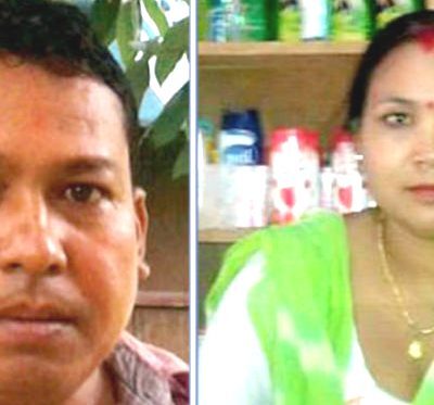 टीकापुर र भजनी न.पा.मा लोकतान्त्रिक फोरमको अग्रता कायमै