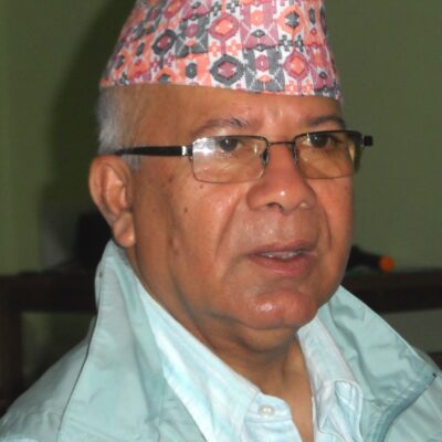 दोस्रो चरणको निर्वाचनमा एमालेले ५६ प्रतिशत स्थानमा जित्छः नेपाल