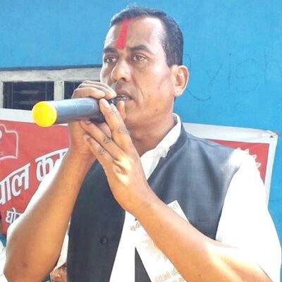 दाङको दुवै उपमहानगरपालिकामा एमाले अग्रता, माओवादीको खाता