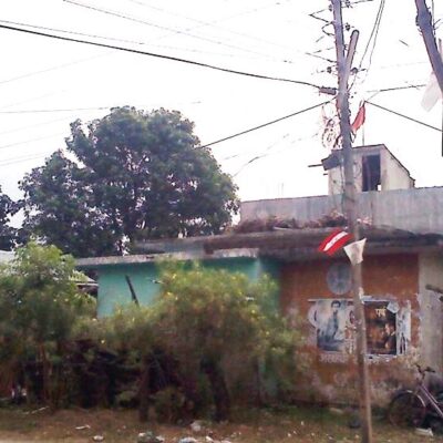 रानाथारु समुदायको वस्तीमा केन्द्रीत हुँदैछ धनगढीको चुनावी प्रचार