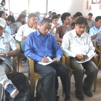 सञ्चारमाध्यममा थारु पत्रकारको गुणात्मक सहभागितामा जोड