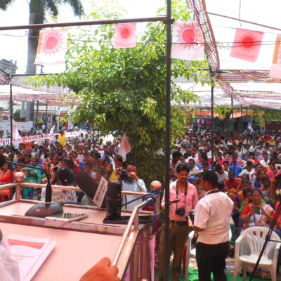 कांग्रेस र माओवादी पार्टी विकृतिका अर्को रुप हुन्ः नेता नेपाल