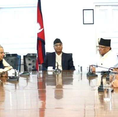 प्रदेश नं.२ को निर्वाचन स्थगित, बाँकी तीन प्रदेशको असार १४ मै