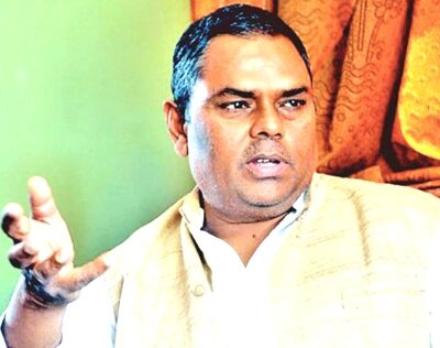 उपेन्द्र यादवको राजपालाई चुनौती ‘कि आरोप पुष्टि गर कि माफी माग’