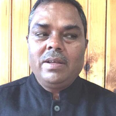 प्रदेश नं. २ को निर्वाचन सार्नु मधेशको अस्तित्वमाथिको प्रहार: यादव