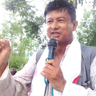 त्रियुगा नगरपालिका प्रमुखमा एमालेको वलदेव चौधरी निर्वाचित