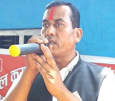 दाङको स्थानिय तहमा २० प्रतिशत प्रमुखमा थारु निर्वाचित