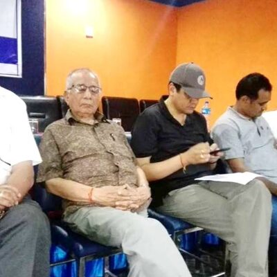 सुदूरपश्चिम विकासको मार्गचित्र तयार गर्न बौद्धिक छलफल हुँदै