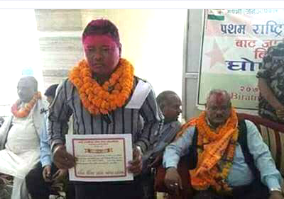 सुनसरीका थारुले विजयी गराए अधिकांश ठाउँमा थारु उम्मेदवार