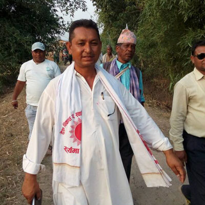 कैलालीको टीकापुर न.पा.मा एमालेको जीतले दियो धेरैलाई सर्पराइज