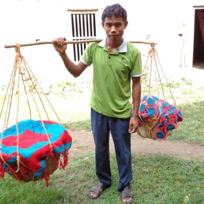 चेलीबेटीले माइती प्रतिनिधिको बाटो कुर्ने पर्व थारु अत्वारी