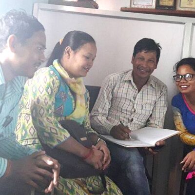 थारु पत्रकार संघ नेपाल बाँकेको साधारणसभा भाद्र १८ गते हुने