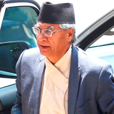 पन्ध्रजना राज्यमन्त्री थपिए, थारुबाट चार राज्यमन्त्री (सूची सहित)