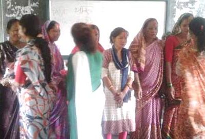 थारु अधिकारकानिम्ति थारुबीच एकता अनिवार्यः थारु अगुवाहरु