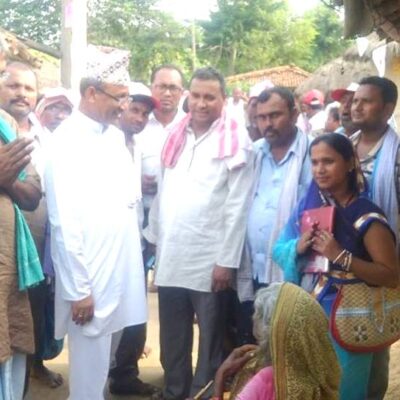 बाराको १६ वटा तहमै एमाले जित्ने पूर्व खेलकुद मन्त्री पौडेलको दावी