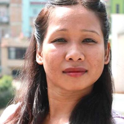 थारु दशैंको चर्चा