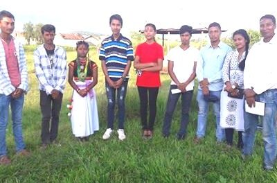 जंग्रार साहित्यिक बखेरीको शाखा कार्यसमिति सुर्खेतमा पनि