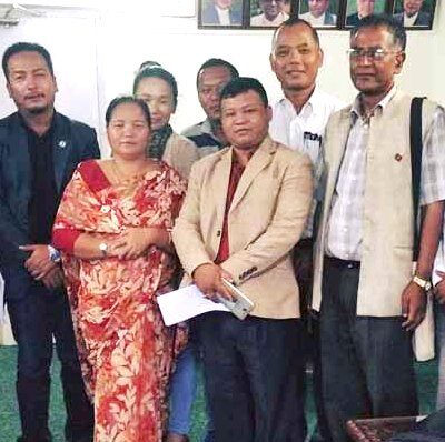 समानुपातिक समावेशीतालाई तोडमोड गरिएको महासंघको आरोप