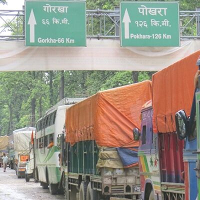 नारायणगढ–मुग्लीन सडक भदौ २८ गतेबाट २४ घण्टै खुल्ला रहने